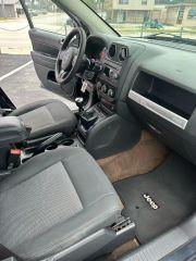 Jeep Compass - Thumbnail 17