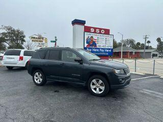 Jeep Compass - Thumbnail 7