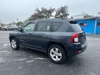 Jeep Compass - Thumbnail 10