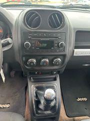 Jeep Compass - Thumbnail 14