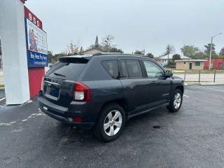 Jeep Compass - Thumbnail 12