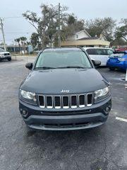 Jeep Compass - Thumbnail 8