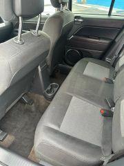 Jeep Compass - Thumbnail 3