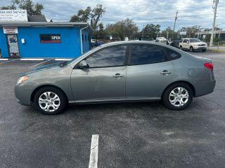 Hyundai Elantra - Thumbnail 10