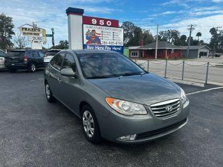 Hyundai Elantra - Thumbnail 7