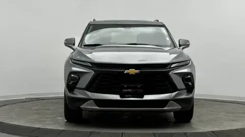 Chevrolet Blazer Lt - Thumbnail 3