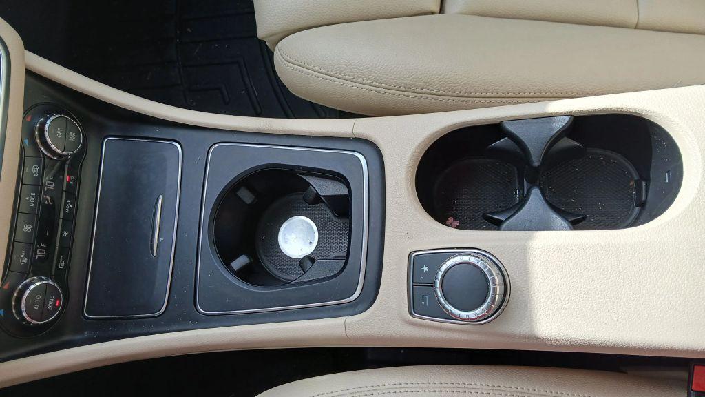 Mercedes-Benz Gla - Thumbnail 4