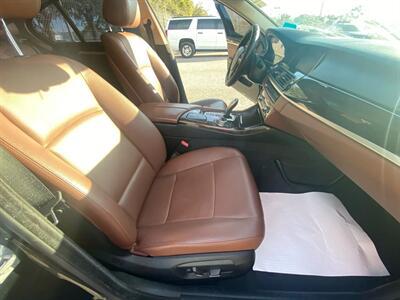 Bmw 5 Series 528I Xdrive - Thumbnail 12