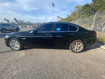 Bmw 5 Series 528I Xdrive - Thumbnail 5