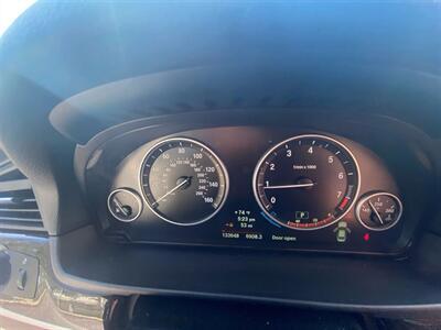 Bmw 5 Series 528I Xdrive - Thumbnail 20