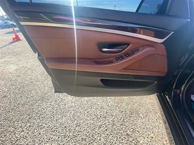 Bmw 5 Series 528I Xdrive - Thumbnail 10