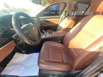 Bmw 5 Series 528I Xdrive - Thumbnail 9