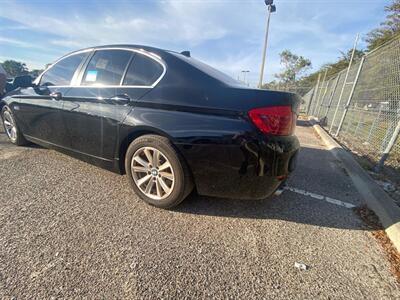 Bmw 5 Series 528I Xdrive - Thumbnail 7