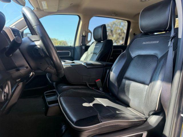 Ram 1500 Crew Cab - Thumbnail 10