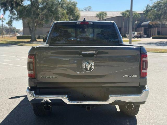 Ram 1500 Crew Cab - Thumbnail 6