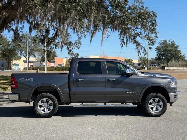 Ram 1500 Crew Cab - Thumbnail 9