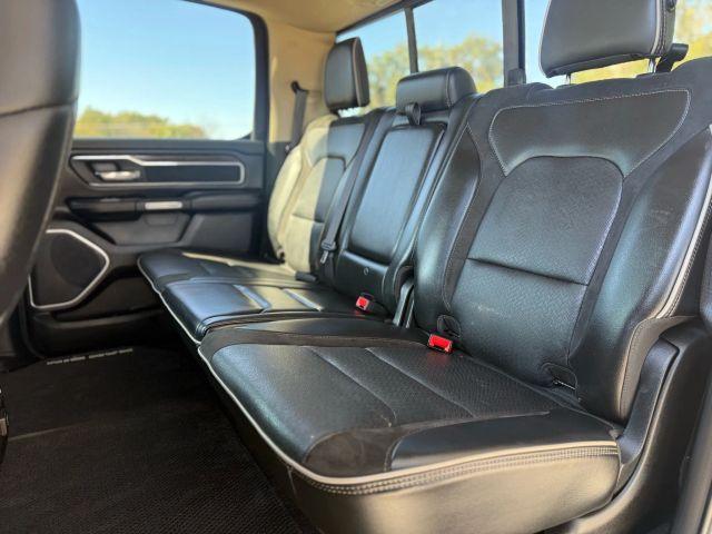 Ram 1500 Crew Cab - Thumbnail 11