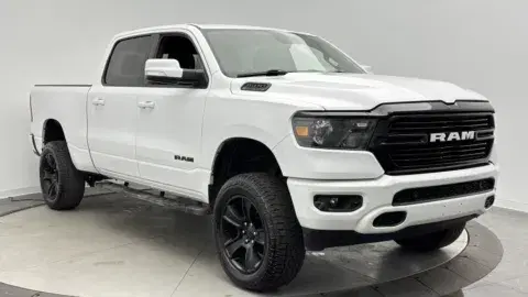 Ram 1500 Big Horn - Thumbnail 4