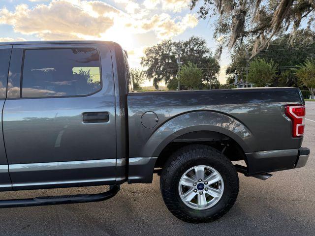 Ford F150 Supercrew Cab - Thumbnail 11