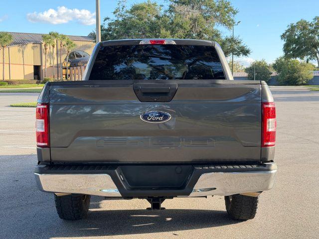 Ford F150 Supercrew Cab - Thumbnail 14