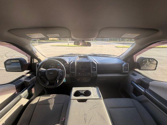 Ford F150 Supercrew Cab - Thumbnail 16