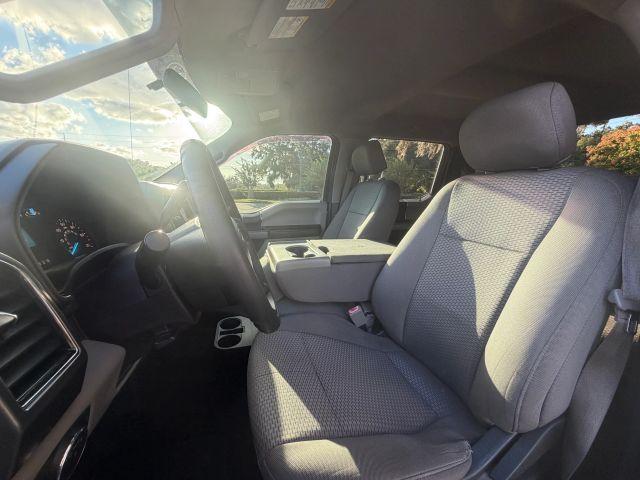 Ford F150 Supercrew Cab - Thumbnail 2