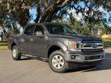 Ford F150 Supercrew Cab - Thumbnail 17