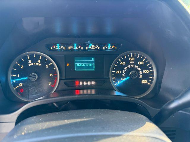 Ford F150 Supercrew Cab - Thumbnail 5