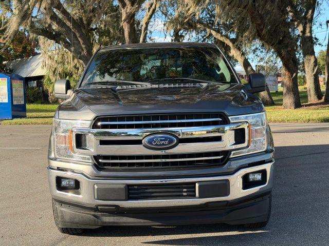 Ford F150 Supercrew Cab - Thumbnail 7