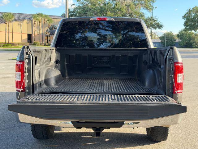 Ford F150 Supercrew Cab - Thumbnail 15