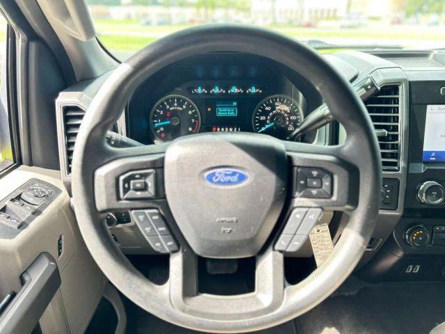 Ford F150 Supercrew Cab - Thumbnail 4