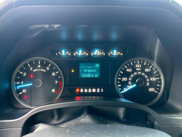 Ford F150 Supercrew Cab - Thumbnail 5