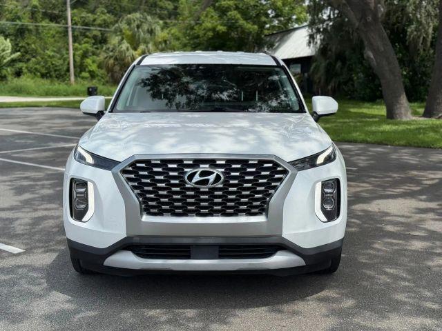 Hyundai Palisade - Thumbnail 9