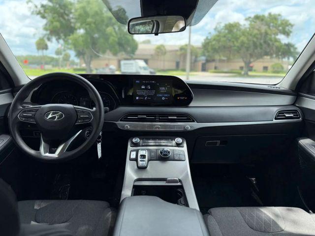 Hyundai Palisade - Thumbnail 18