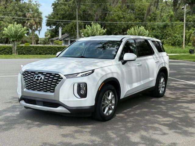 Hyundai Palisade - Thumbnail 7