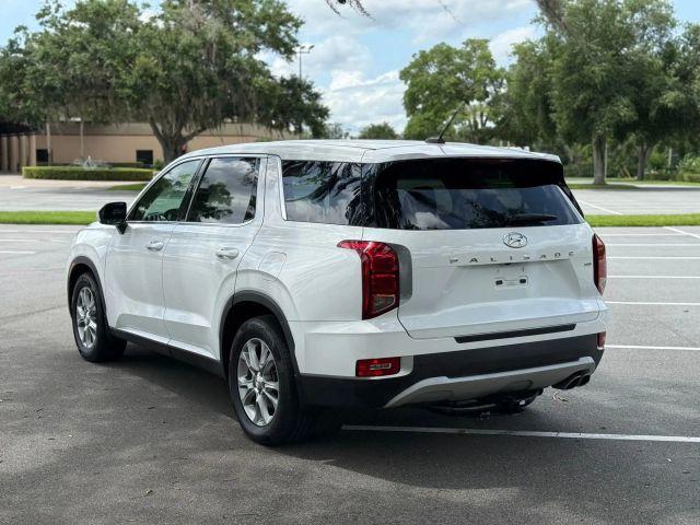 Hyundai Palisade - Thumbnail 16