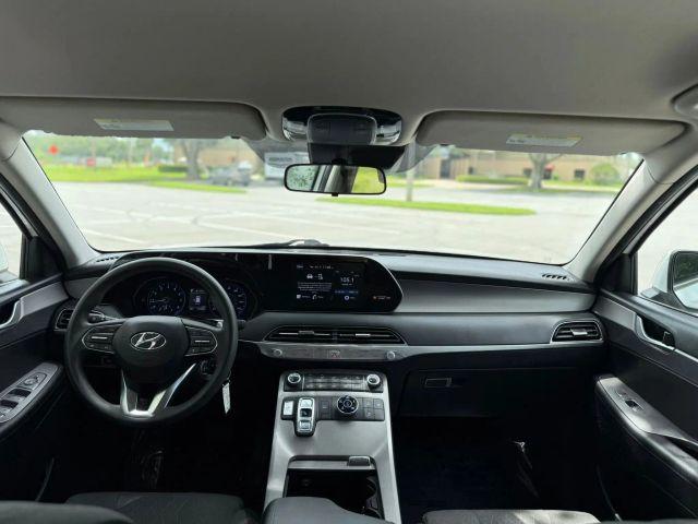Hyundai Palisade - Thumbnail 17