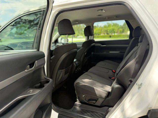 Hyundai Palisade - Thumbnail 14