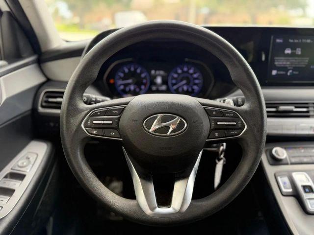 Hyundai Palisade - Thumbnail 2