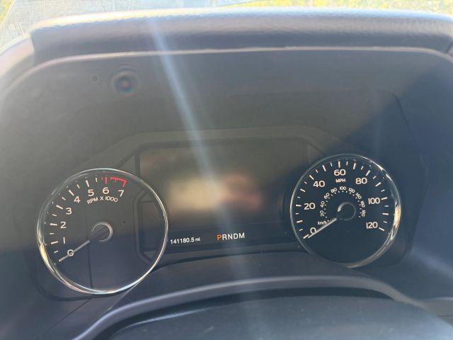 Ford Transit 250 Van - Thumbnail 6