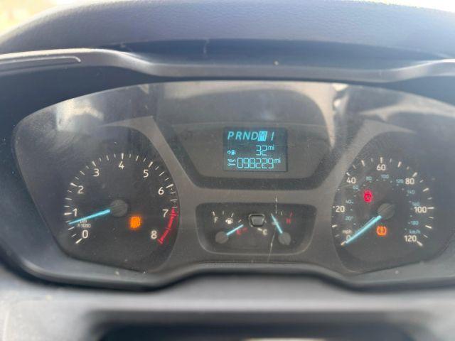 Ford Transit 250 Van - Thumbnail 5