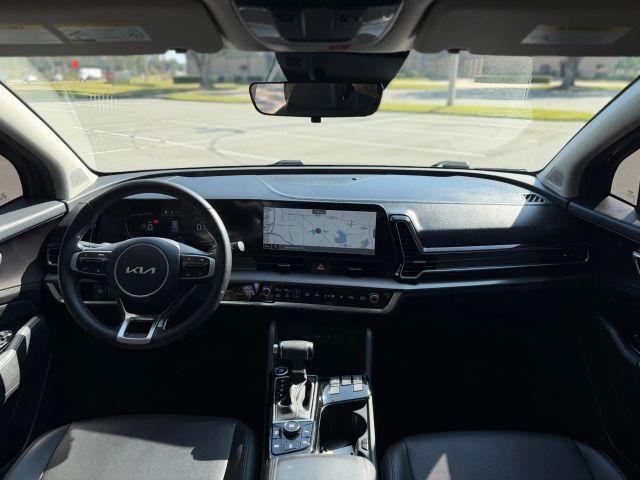 Kia Sportage - Thumbnail 10