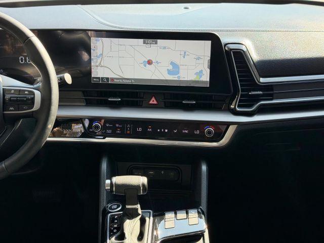 Kia Sportage - Thumbnail 11