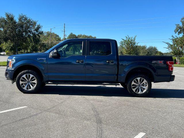 Ford F150 Supercrew Cab - Thumbnail 10