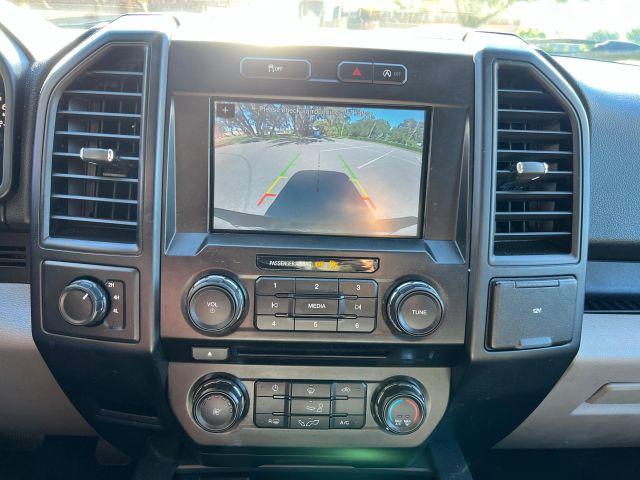 Ford F150 Supercrew Cab - Thumbnail 6