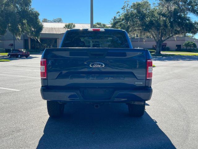 Ford F150 Supercrew Cab - Thumbnail 13