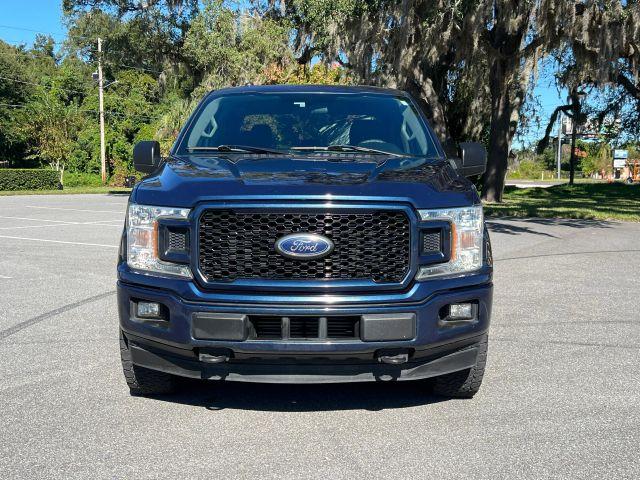Ford F150 Supercrew Cab - Thumbnail 7