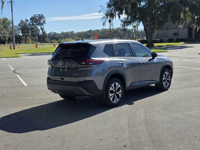 Nissan Rogue - Thumbnail 12