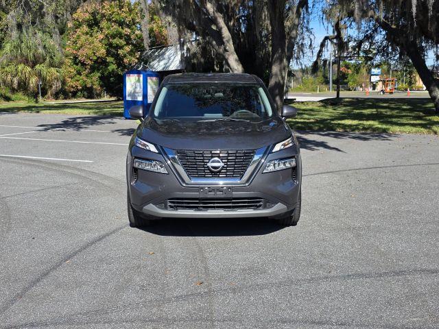 Nissan Rogue - Thumbnail 7