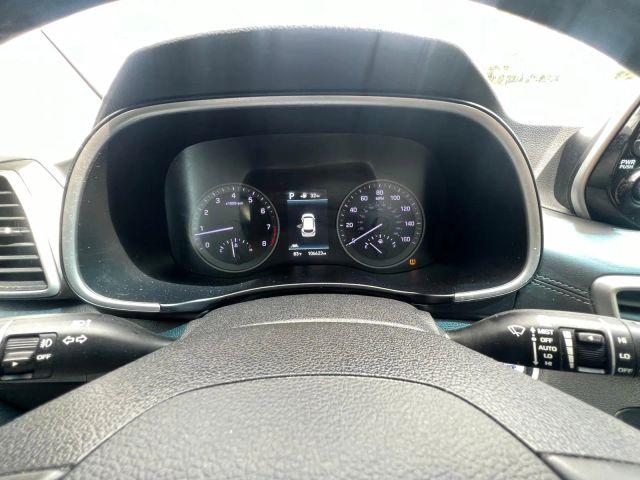 Hyundai Tucson - Thumbnail 5